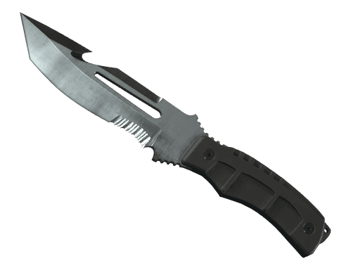 ★ Нож выживания (★ Survival Knife)