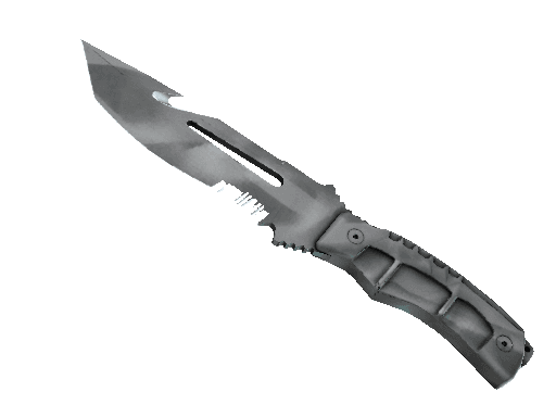 ★ Survival Knife | Urban Masked