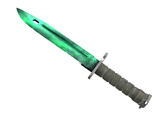 ★ Bayonet | Gamma Doppler Phase 2