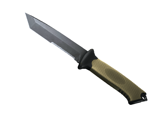★ Ursus Knife | Vanilla