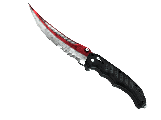 ★ Flip Knife | Autotronic