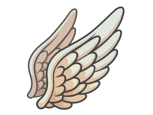 Sticker | Fly High (Sticker | Fly High)