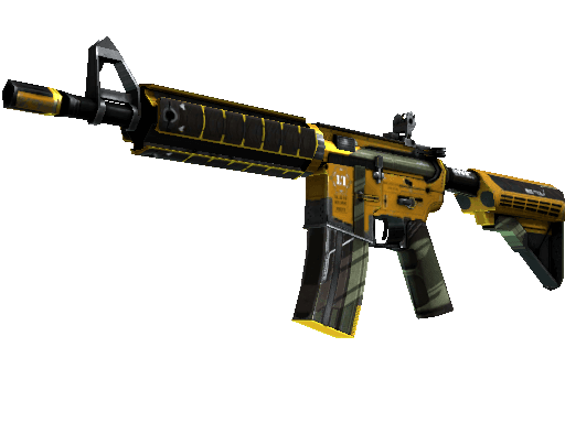 M4A4 | Buzz Kill