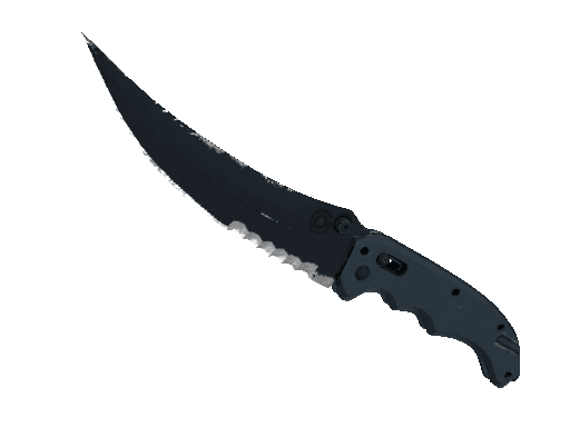 ★ Flip Knife | Night