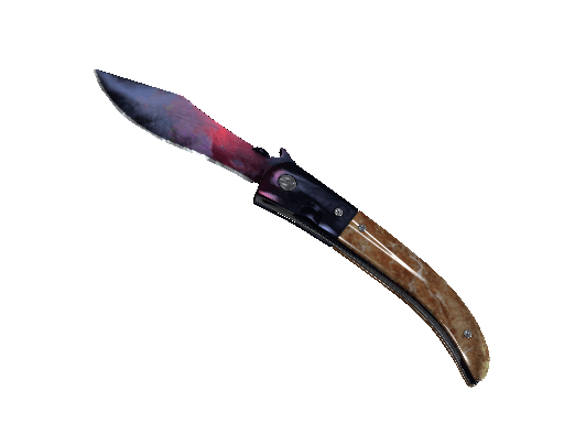 ★ Navaja Knife | Doppler Phase 1