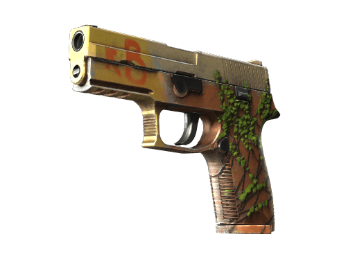P250 | Inferno