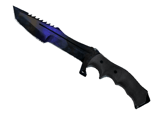 ★ Huntsman Knife | Doppler Phase 3