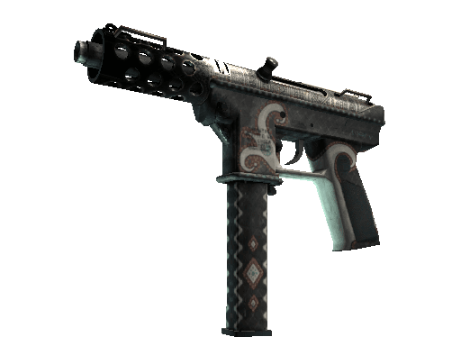 Tec-9 | Jambiya