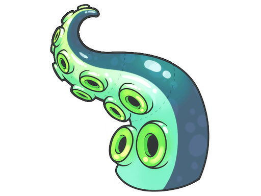 Sticker | From The Deep (Sticker | From The Deep)