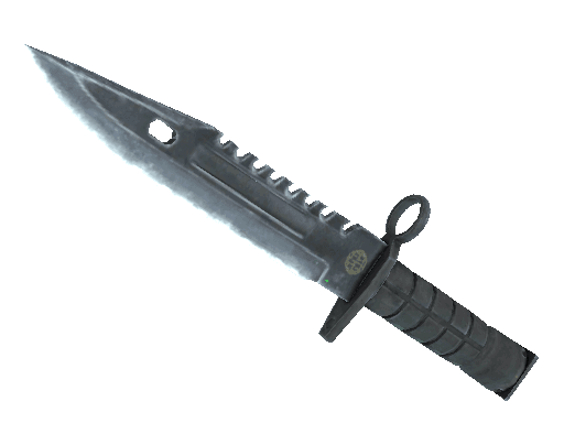★ M9 Bayonet | Vanilla