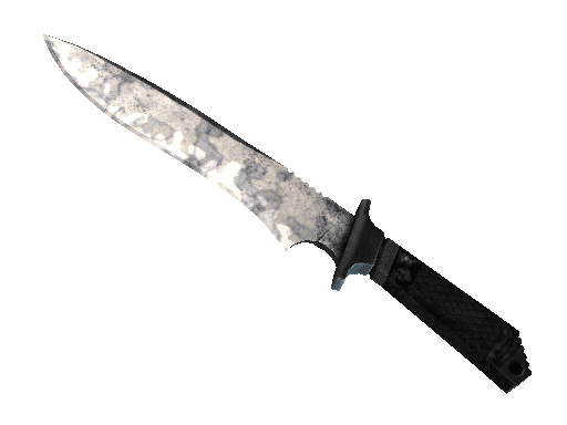 ★ Classic Knife | Stained