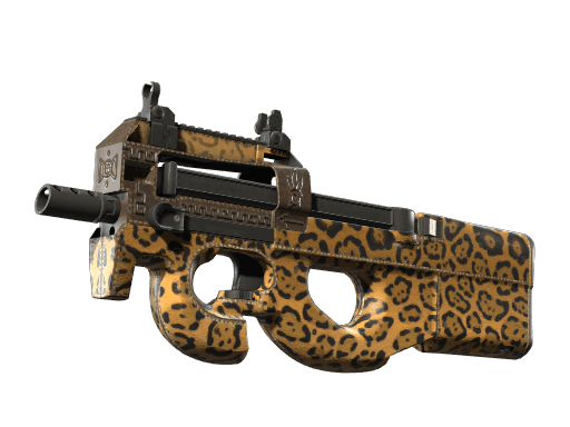 P90 | Run and Hide