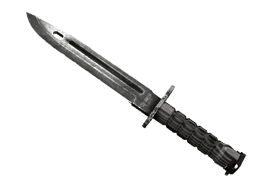 ★ Bayonet | Black Laminate