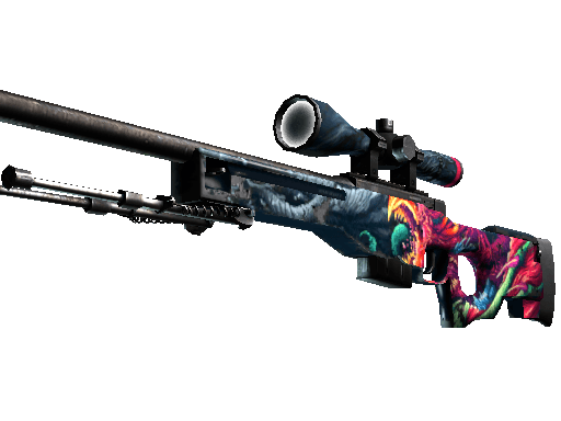 AWP | Hyper Beast
