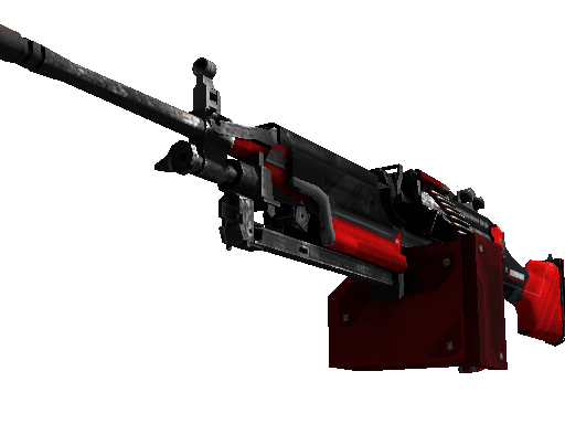 M249 | System Lock