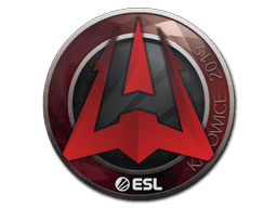 Sticker | Avangar | Katowice 2019 (Sticker | Avangar | Katowice 2019)