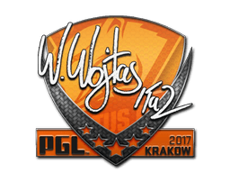 Sticker | TaZ | Krakow 2017 (Sticker | TaZ | Krakow 2017)