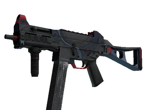 UMP-45 | Briefing