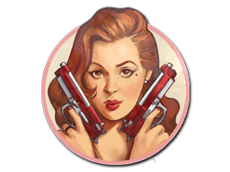 Sticker | Merietta (Sticker | Merietta)