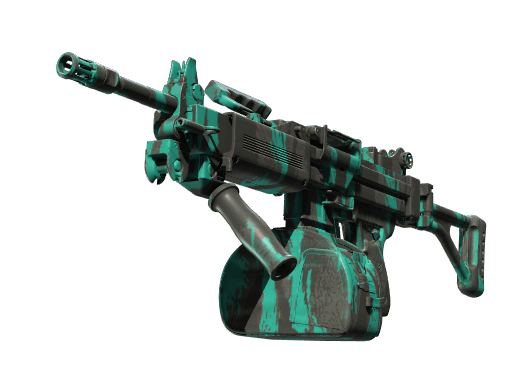 Negev | Terrain