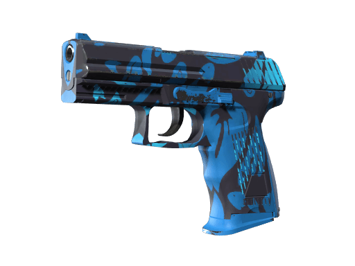 P2000 | Oceanic