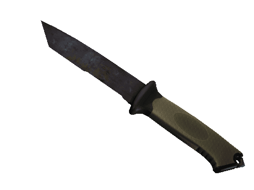★ Ursus Knife | Rust Coat