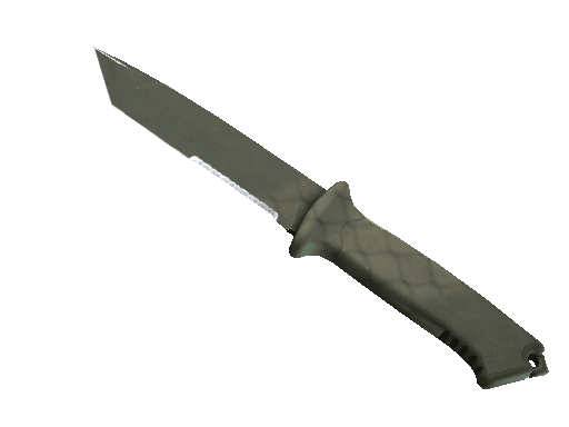 ★ Ursus Knife | Safari Mesh