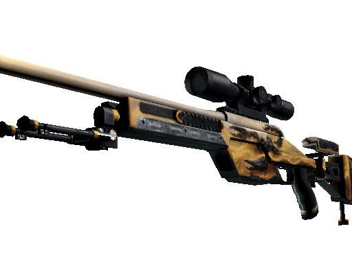 SSG 08 | Death Strike