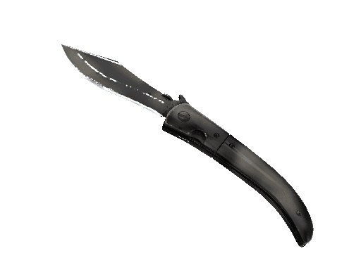 ★ Navaja Knife | Scorched