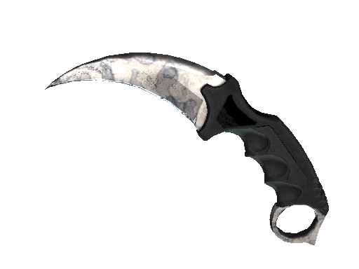 ★ Karambit | Stained