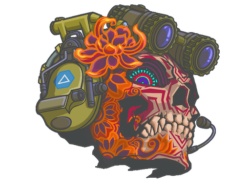 Sticker | Lucas (Sticker | Lucas)