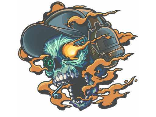 Sticker | Clavis (Sticker | Clavis)
