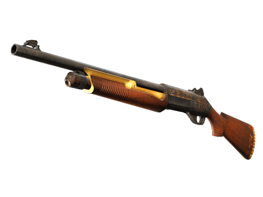 Nova | Antique