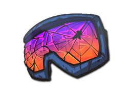 Sticker | Dead Eye (Sticker | Dead Eye)