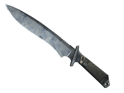 ★ Classic Knife | Stained