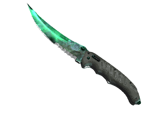★ Flip Knife | Gamma Doppler Phase 2