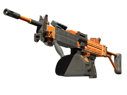 Negev | dev_texture