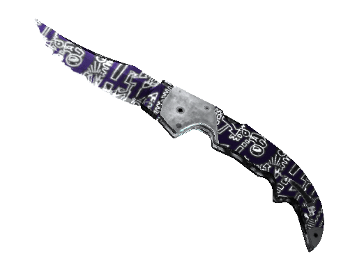 ★ Falchion Knife | Freehand