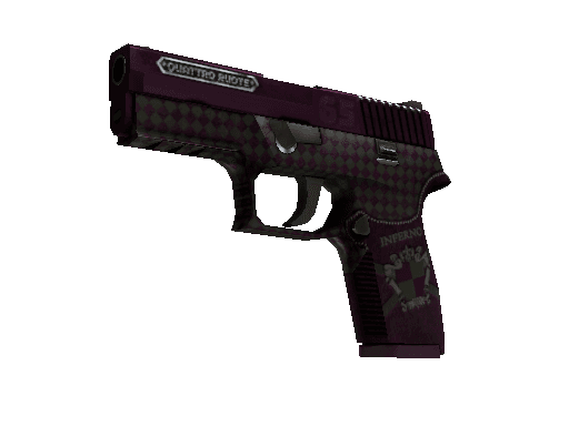 P250 | Vino Primo