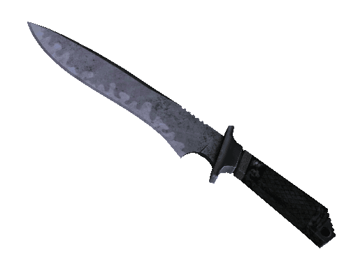 ★ Classic Knife | Blue Steel