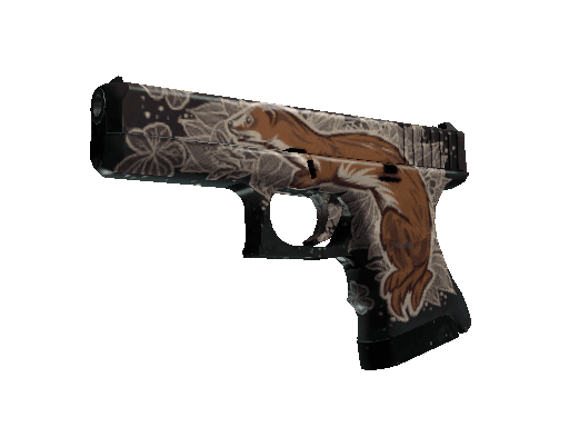 Glock-18 | Weasel