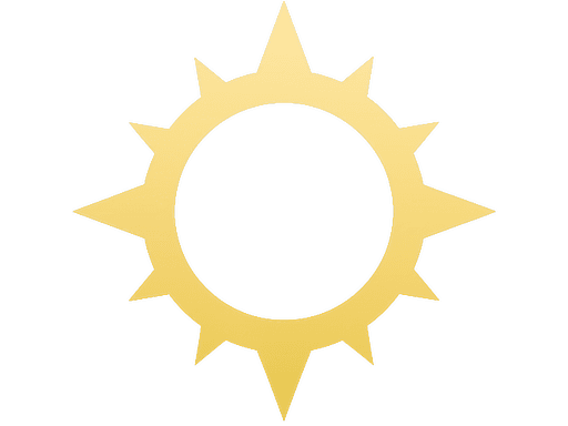Sticker | Iron Halo (Sticker | Iron Halo)