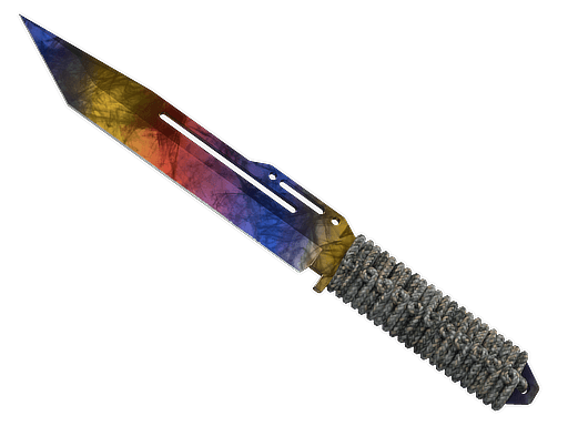 Предмет (★ Paracord Knife | Marble Fade)