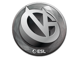 Sticker | ViCi Gaming | Katowice 2019 (Sticker | ViCi Gaming | Katowice 2019)