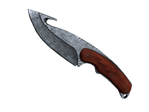 ★ Gut Knife | Damascus Steel