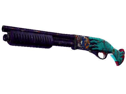 Sawed-Off | Apocalypto