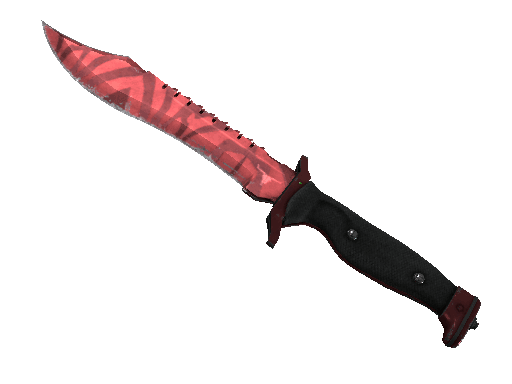 ★ Bowie Knife | Slaughter