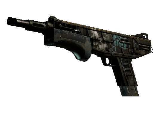 MAG-7 | Popdog