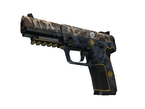 Five-SeveN | Buddy