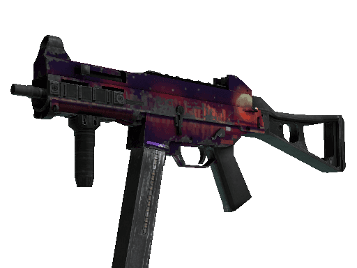 UMP-45 | Moonrise